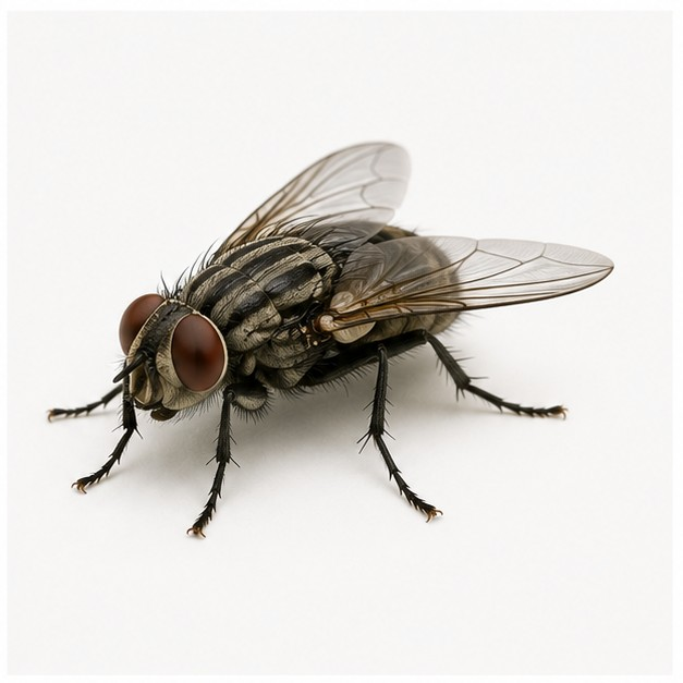 fly