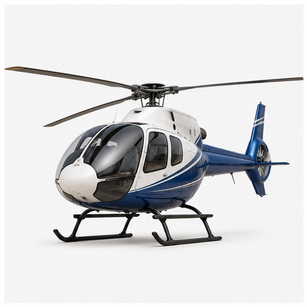 helicopter