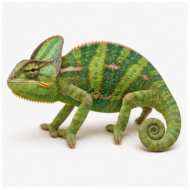 chameleon