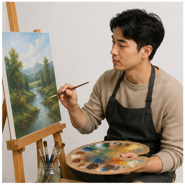artist