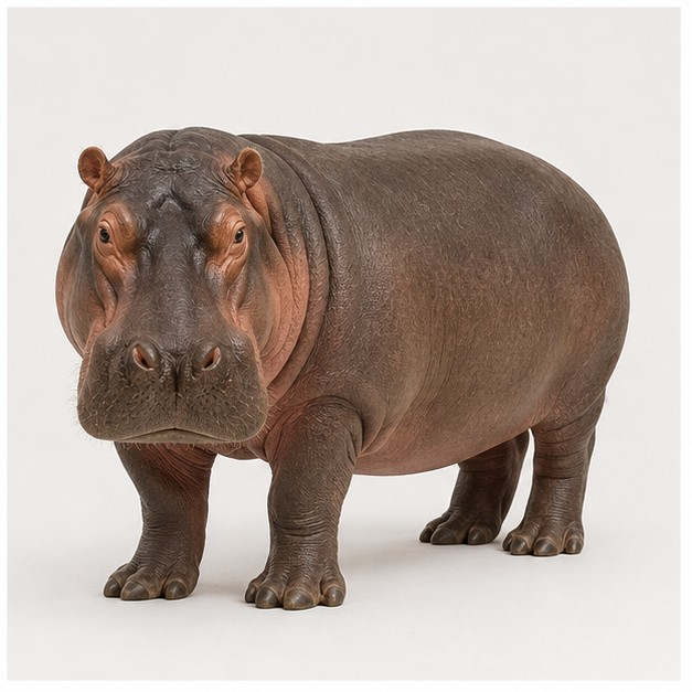 hippo