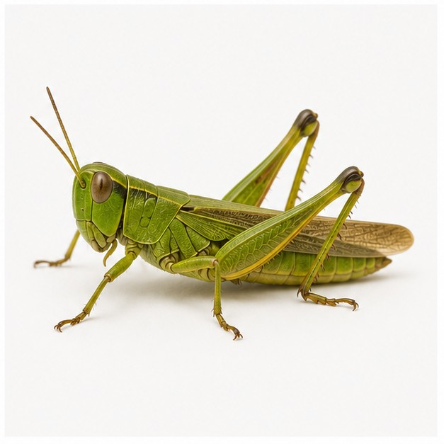 grasshopper