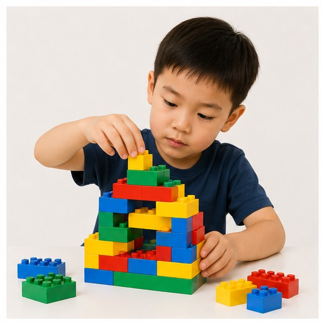 build