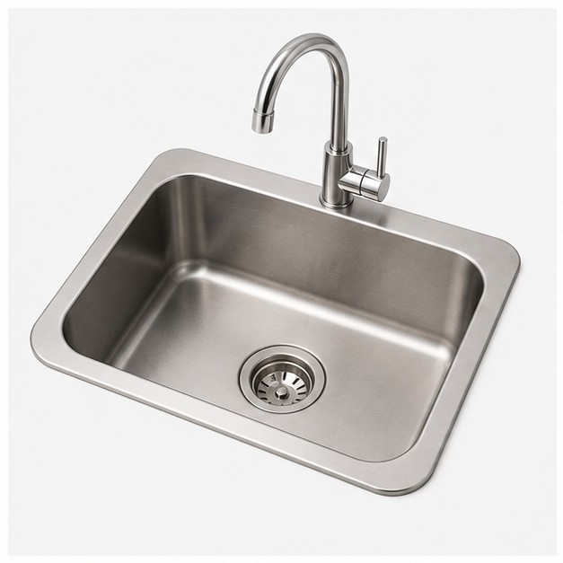 sink