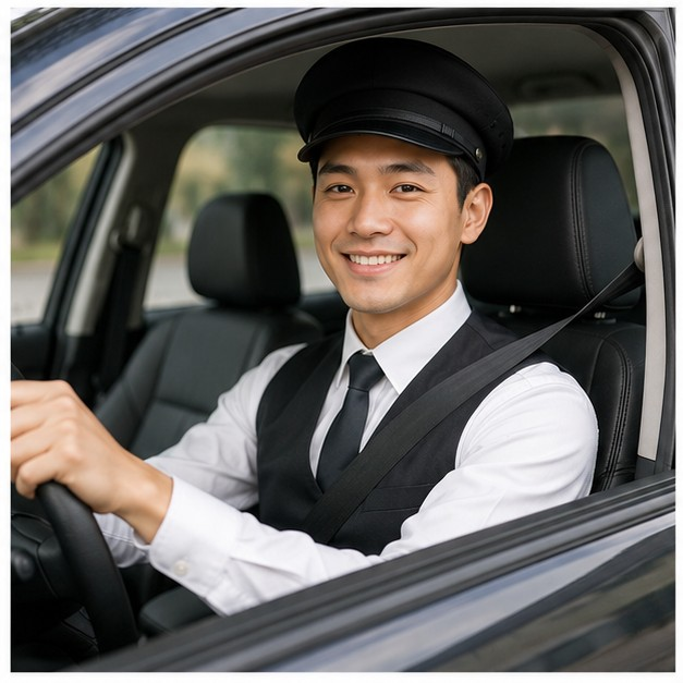 driver