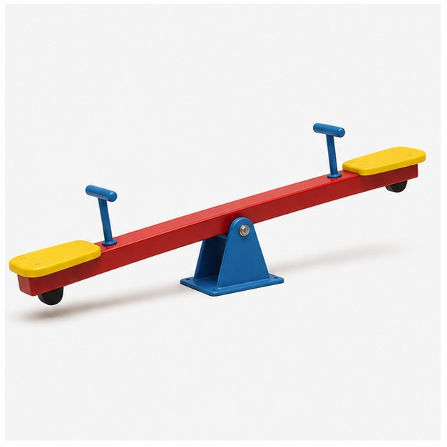 seesaw