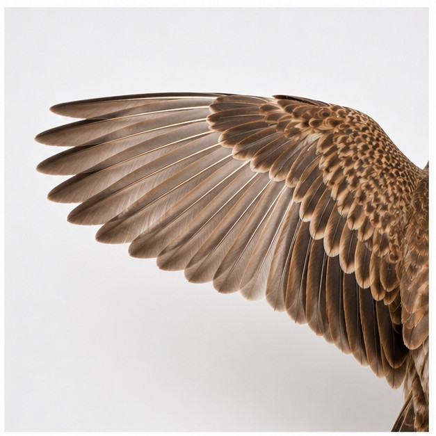 wing
