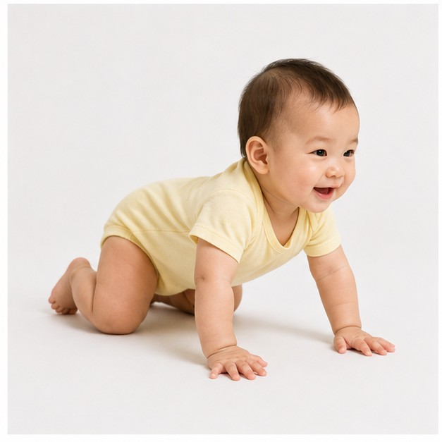 crawl