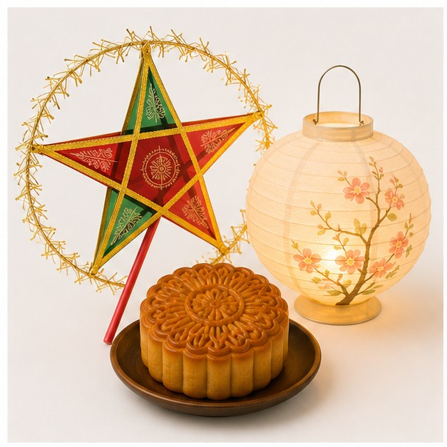 Mid-Autumn Festival