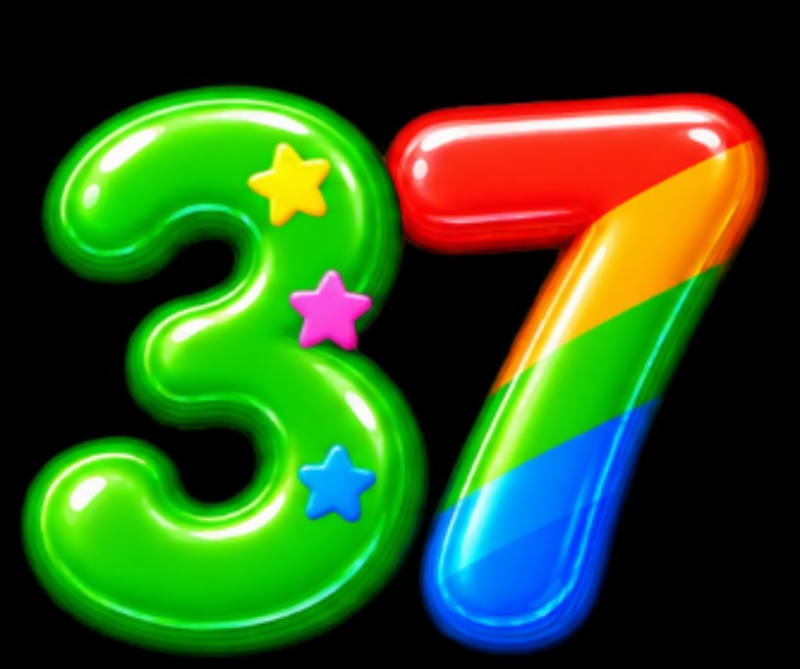 thirty-seven