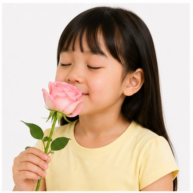 smell