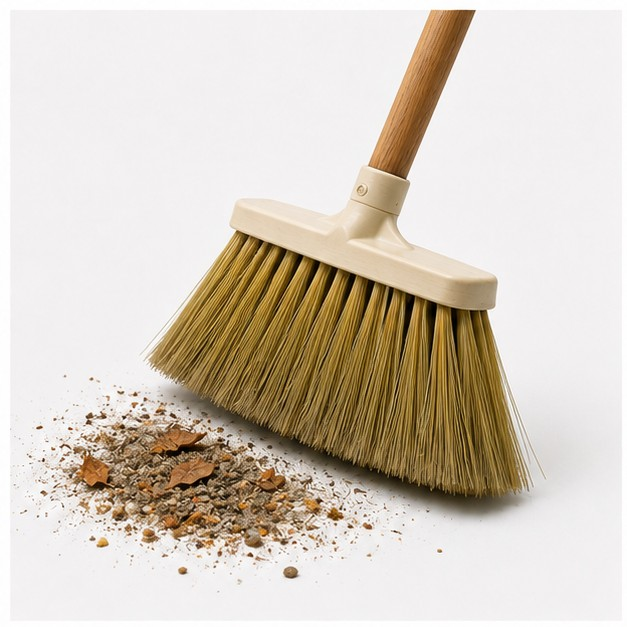 sweep