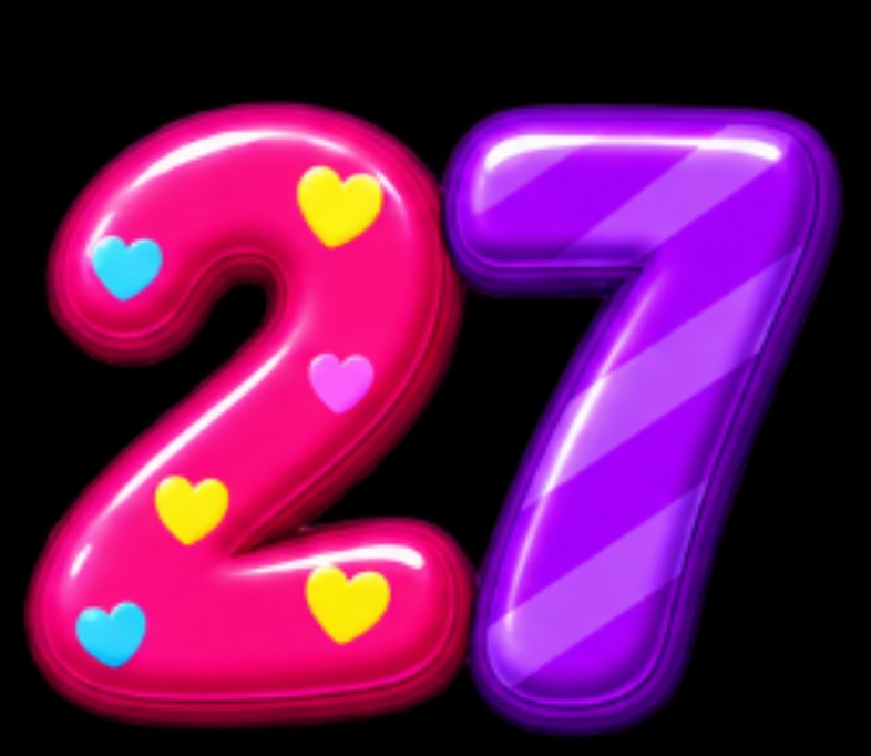 twenty-seven