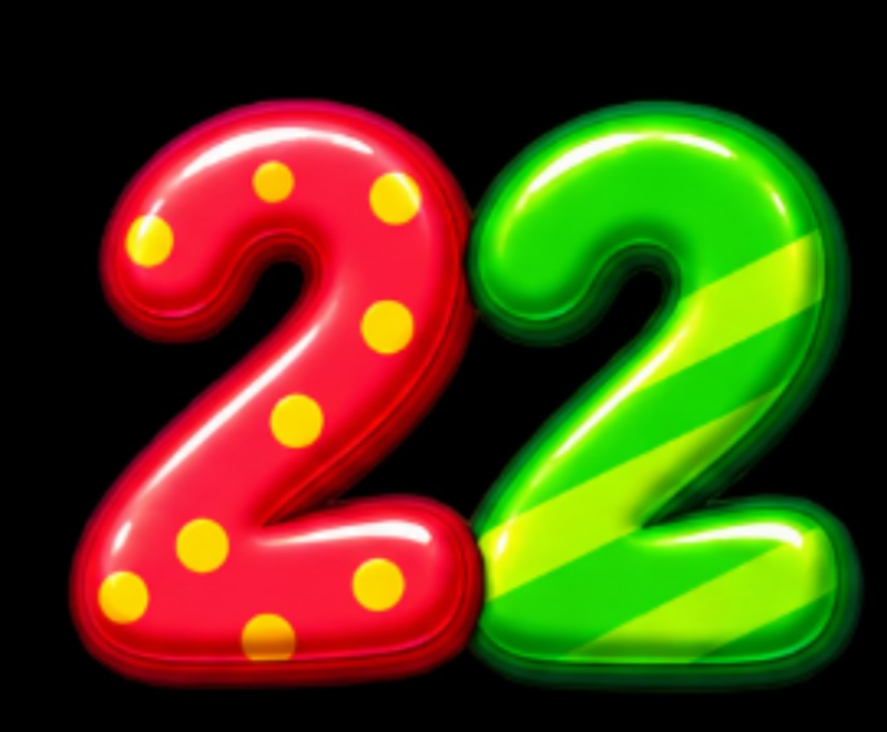 twenty-two