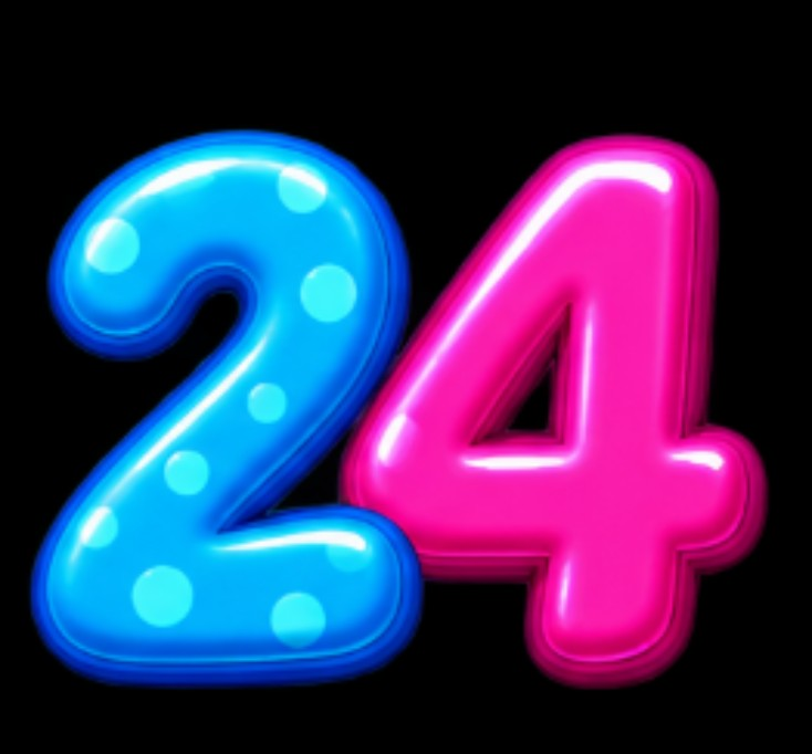 twenty-four