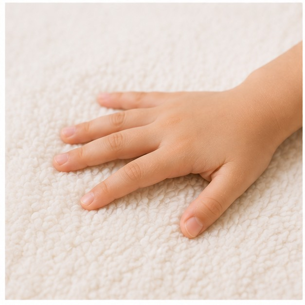 touch