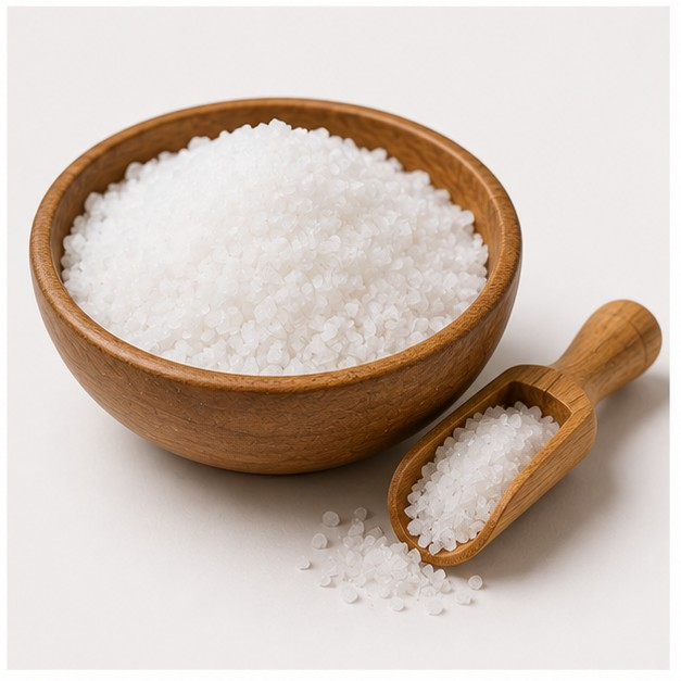 salty
