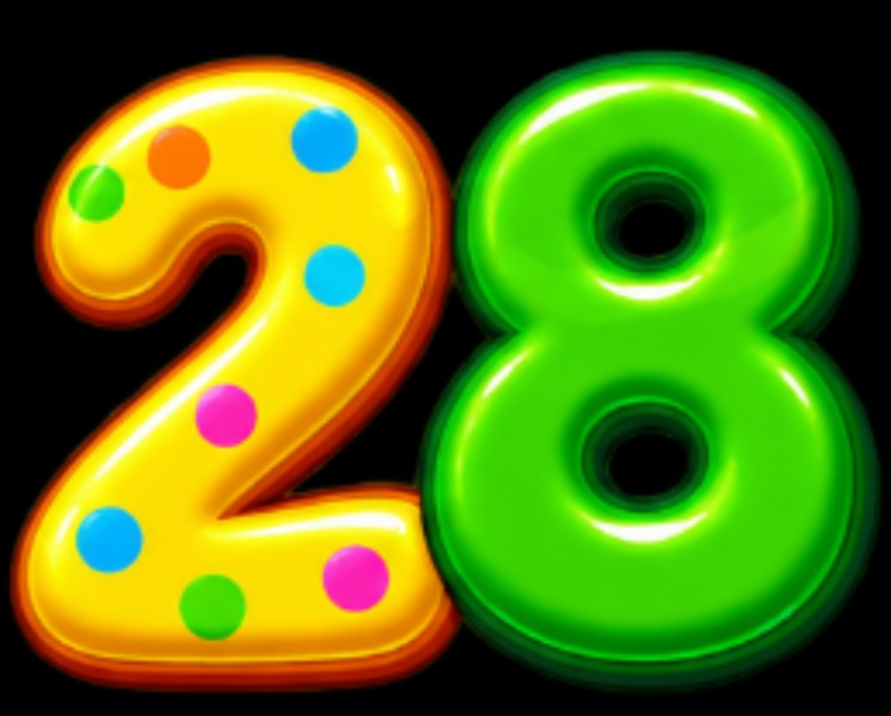twenty-eight