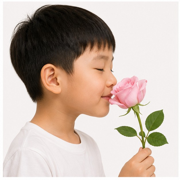 smell
