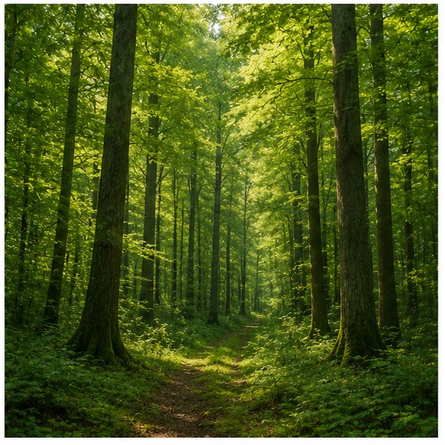 forest