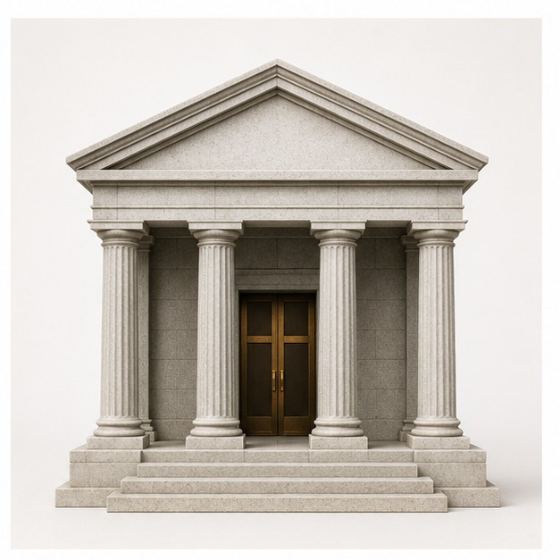 bank