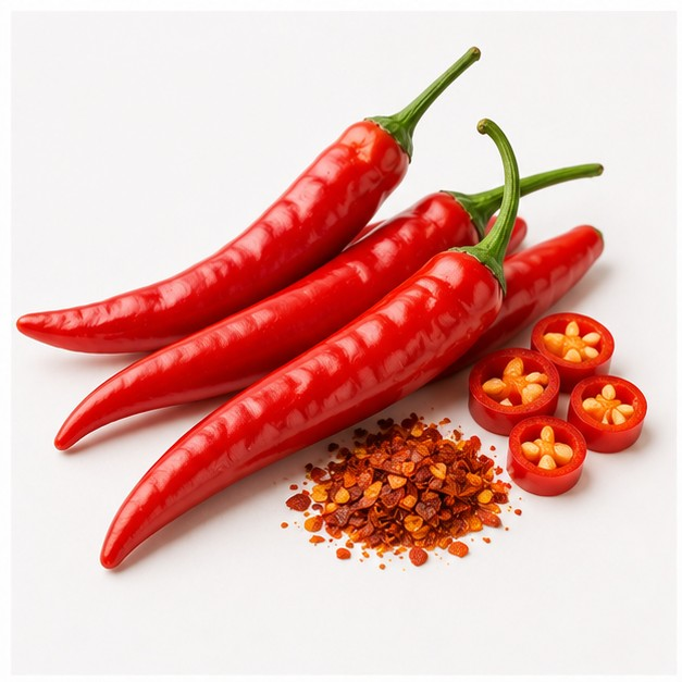spicy