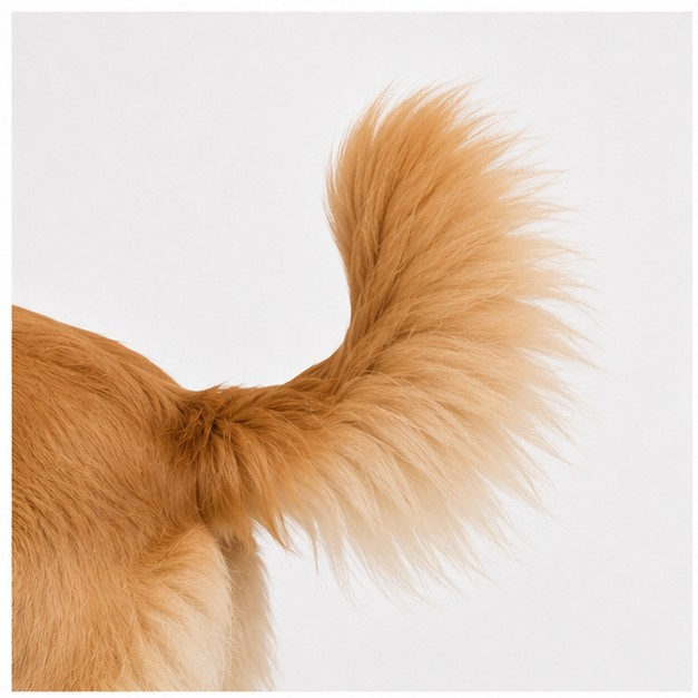 tail