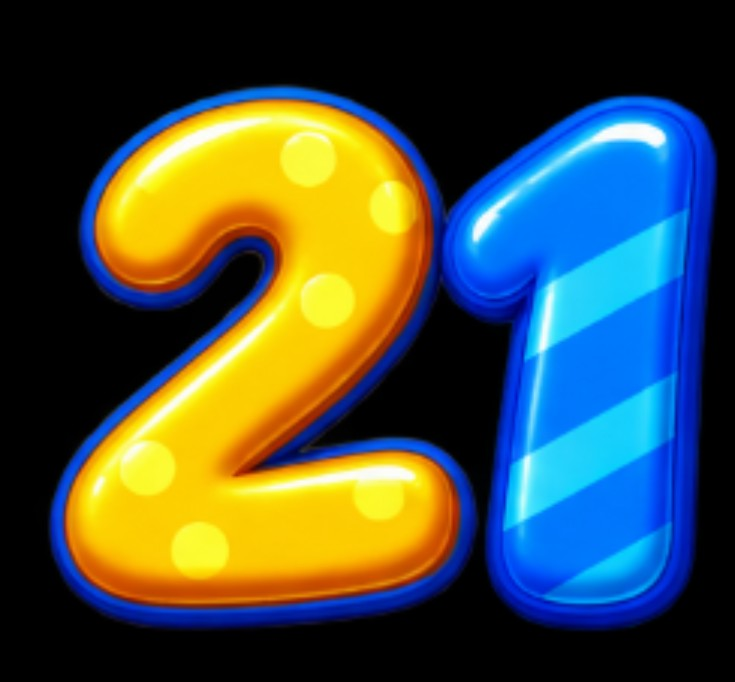 twenty-one