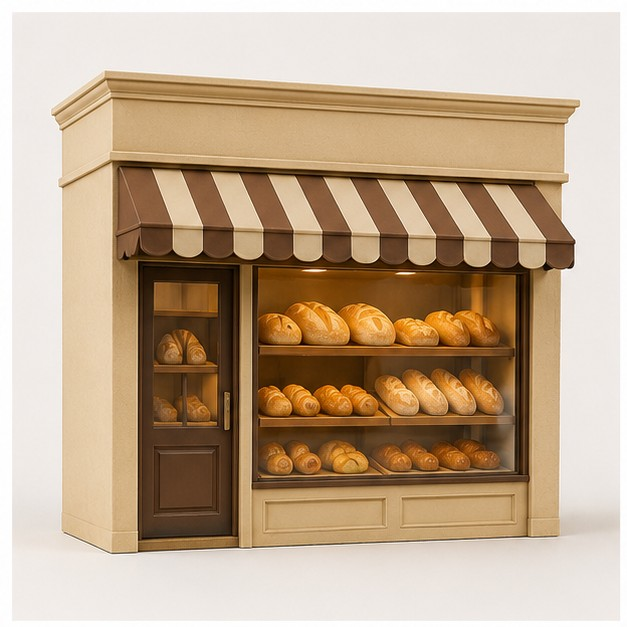 bakery