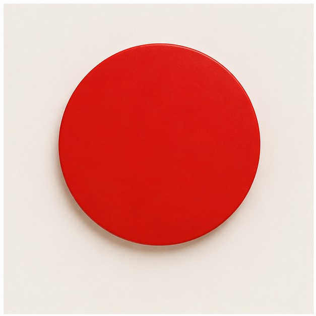 round