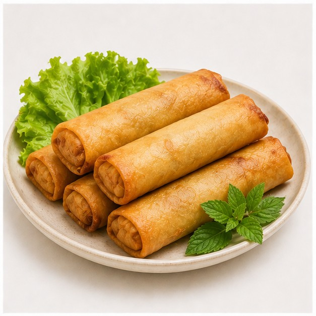spring roll