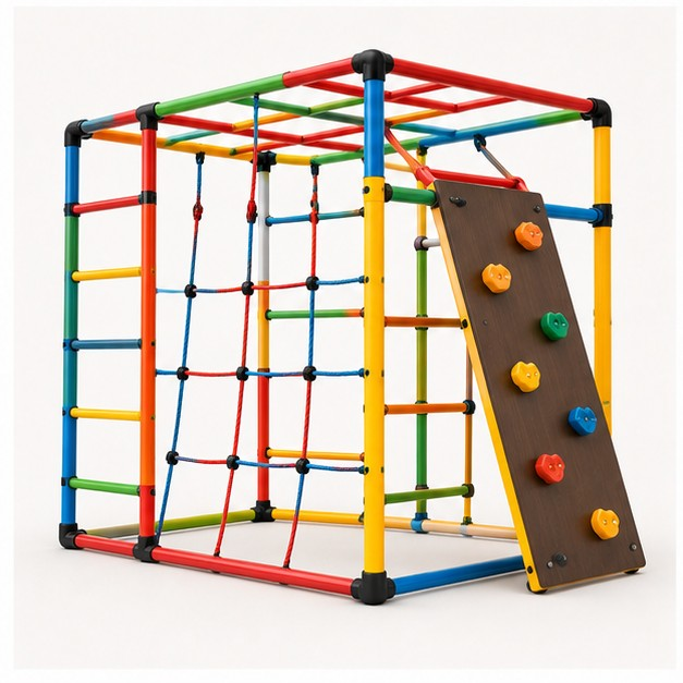 climbing frame
