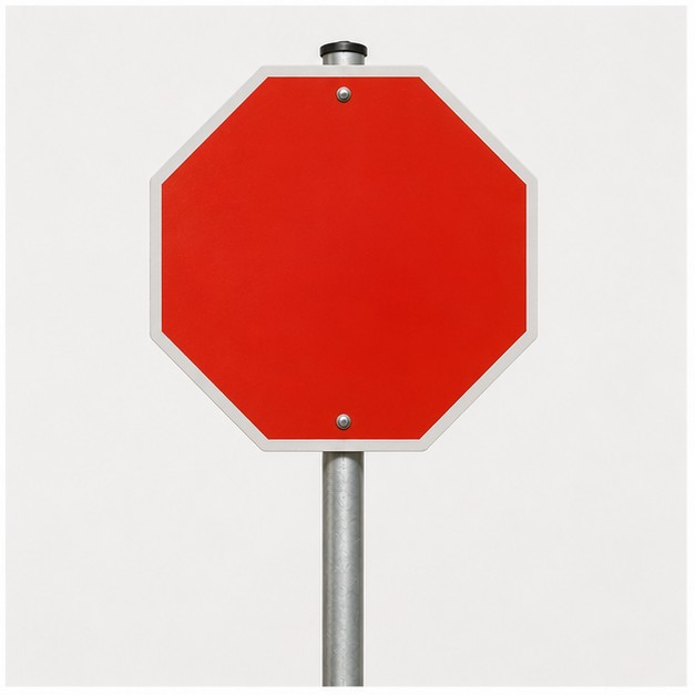 stop