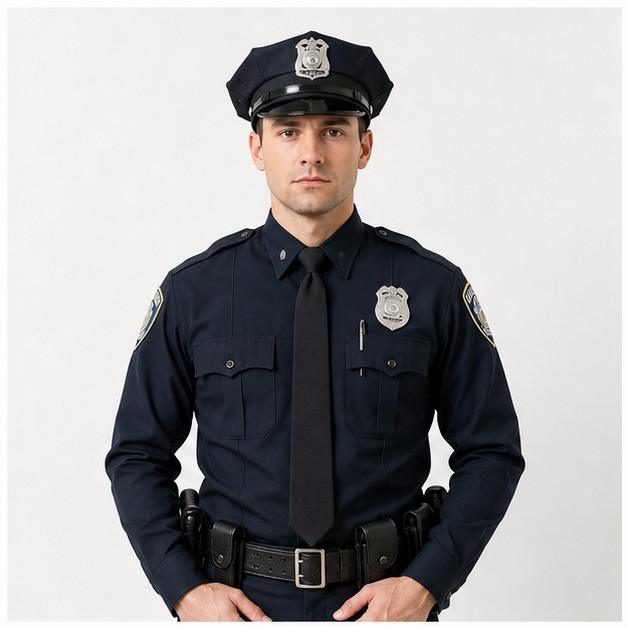 policeman