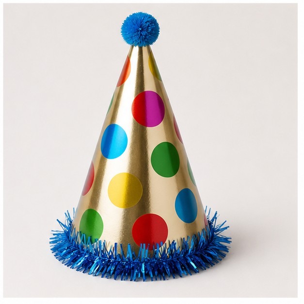 party hat