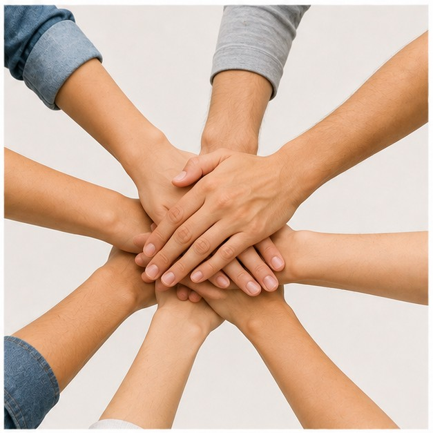 teamwork