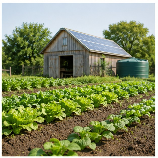 eco-farm