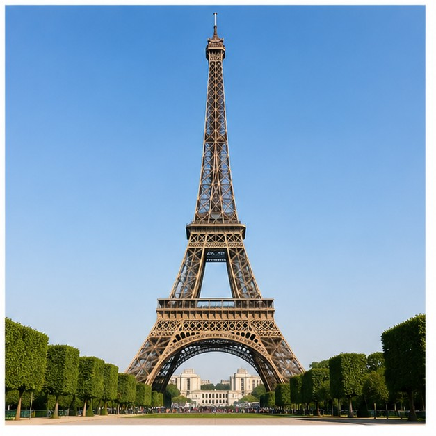 landmark