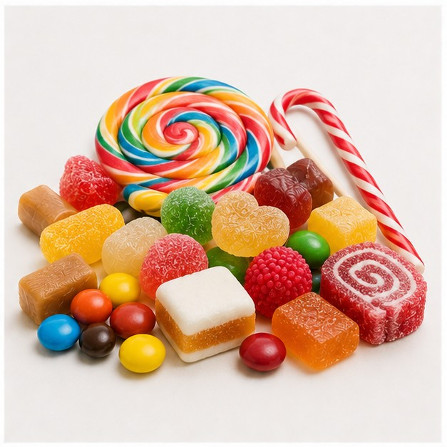 sweets