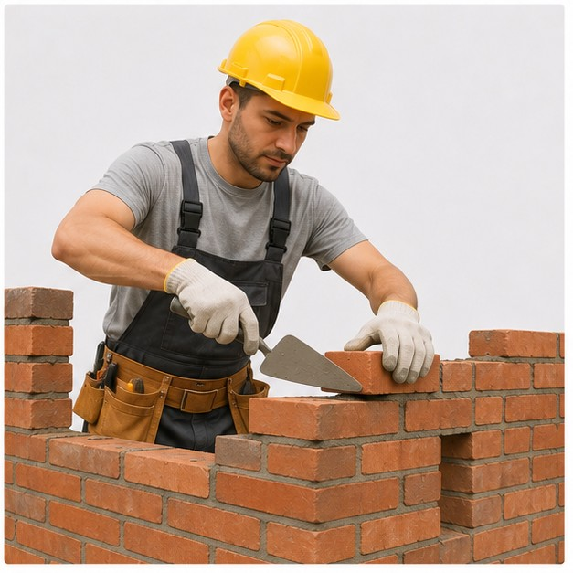 build houses