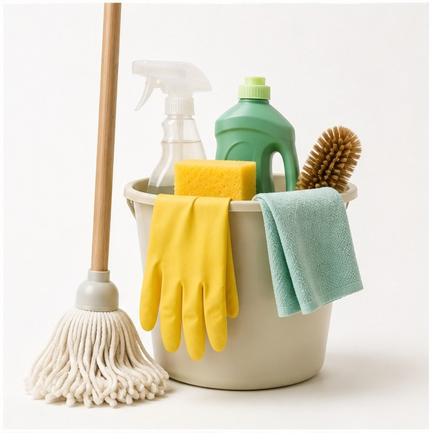 housework