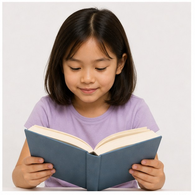 reading