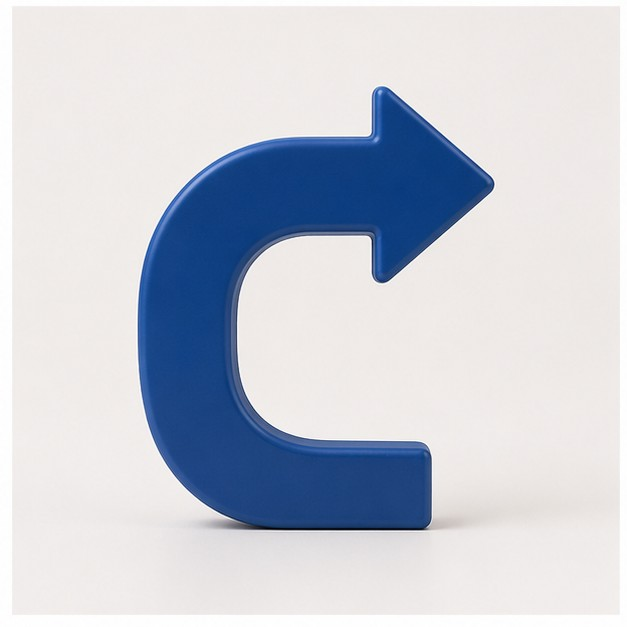 turn