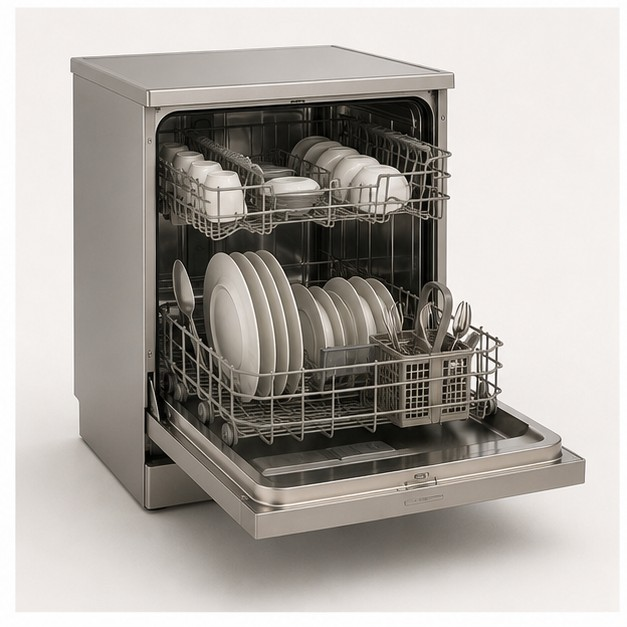 dishwasher