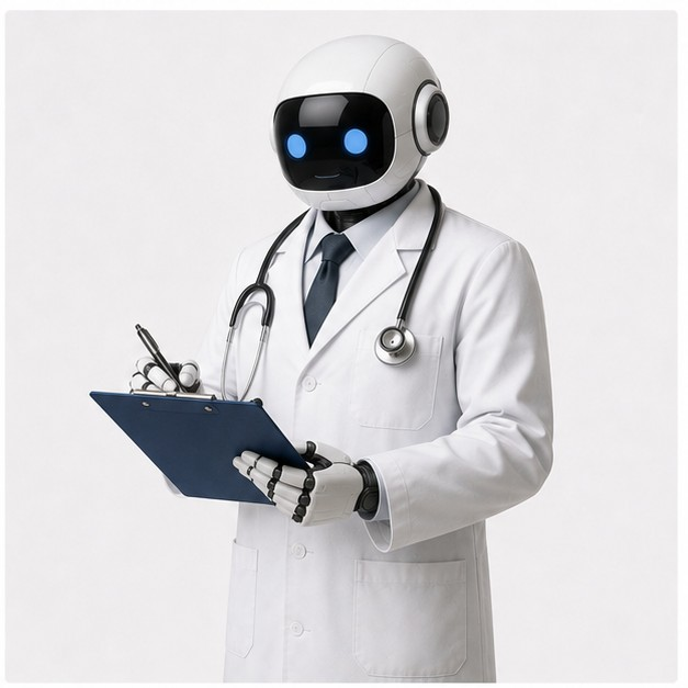 doctor robot