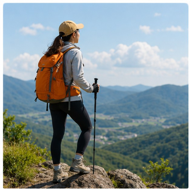 outdoor activity