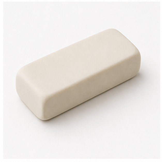 rubber