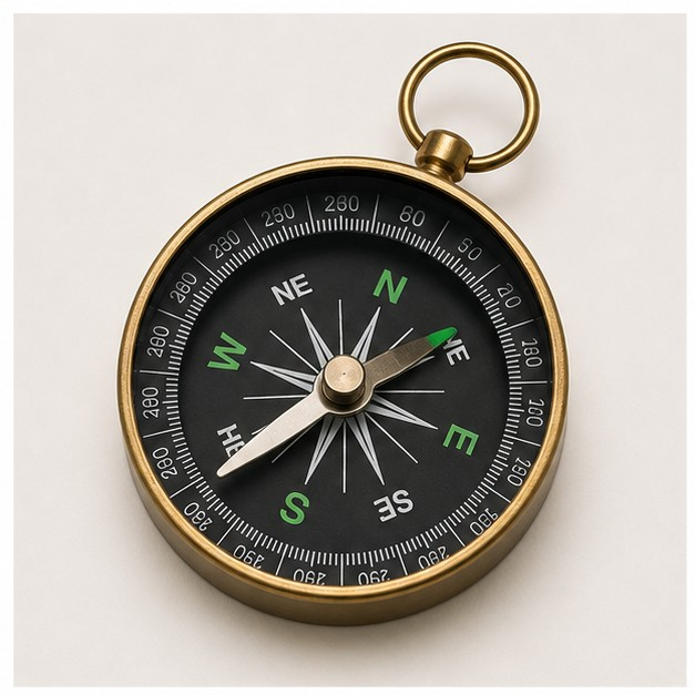 compass