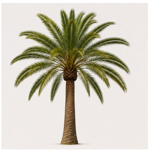 palm tree