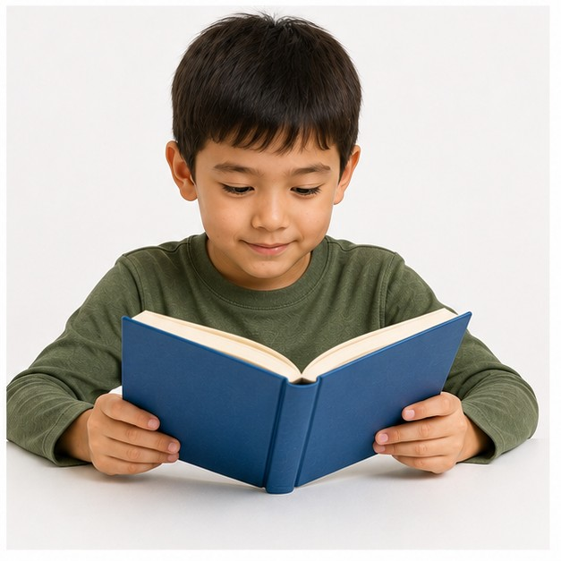 reading